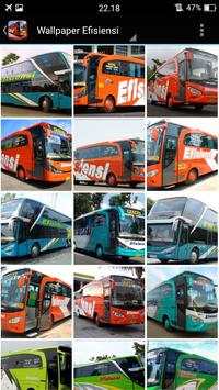 Bus Efisiensi Telolet screenshot 2