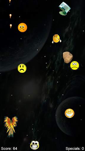 Emotes Saga स्क्रीनशॉट 4