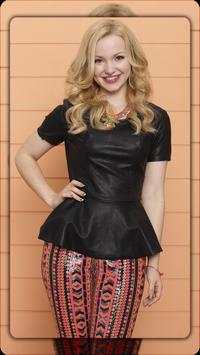 Wallpaper For Dove Cameron screenshot 6