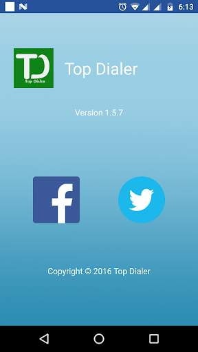 Top Dialer screenshot 4