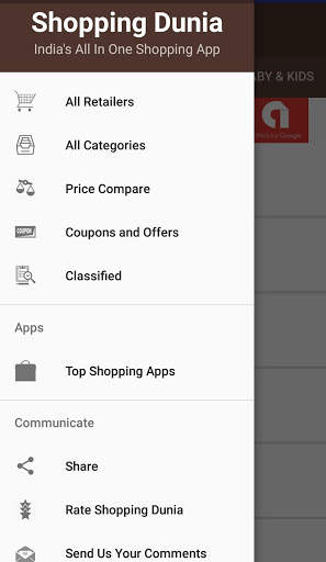 Shopping Dunia Online Shopping screenshot 2