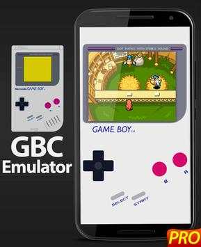 Best GBC Emulator For Android (Play HD GBC Games) screenshot 6