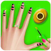 SALOON OF NAIL &amp; Hand 2019 icon