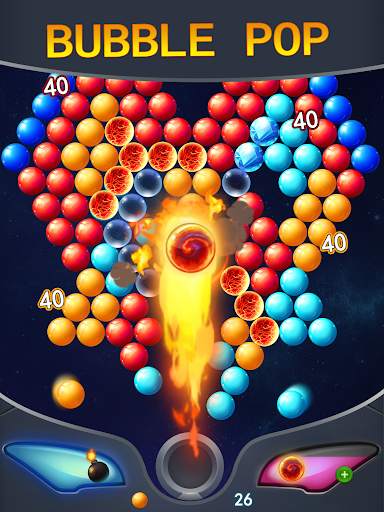Bubble Pop Games screenshot 10
