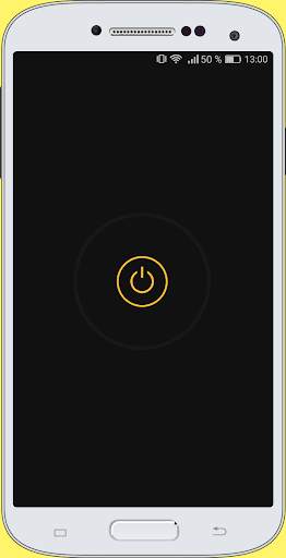 Flashlight screenshot 3