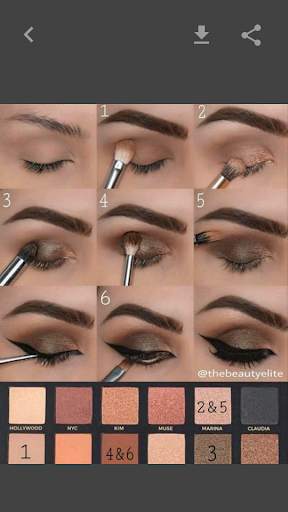 Make Up screenshot 4
