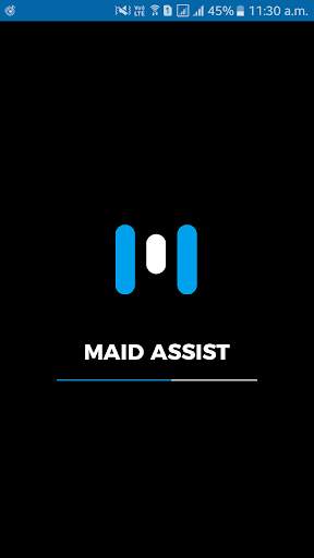 Maid Assist screenshot 1