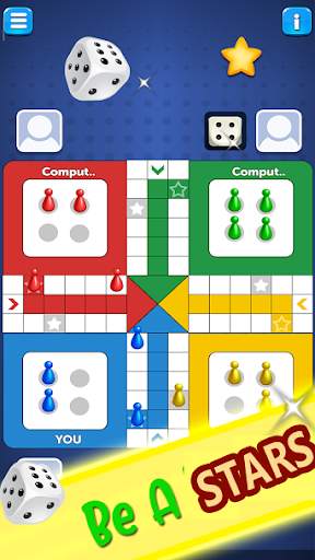 Ludo Stars screenshot 4