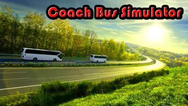 Coach Bus Simulator 2019 screenshot 2