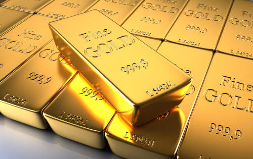 Gold Live Wallpapers screenshot 5