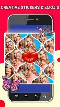 Snap Photo - Crazy Cut Photos screenshot 2