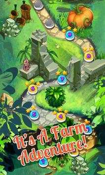 Farm World : Harvest King screenshot 4