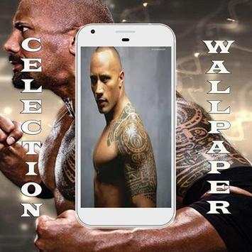 Dwayne Johnson Wallpaper screenshot 5