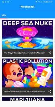 Kurzgesagt – In a Nutshell screenshot 2