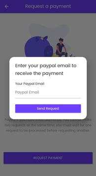Click4Money स्क्रीनशॉट 5