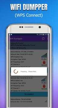 Wifi Wps PIN screenshot 4