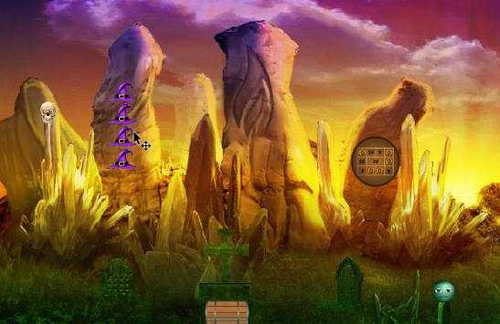 Escape Games 8B 60 screenshot 2