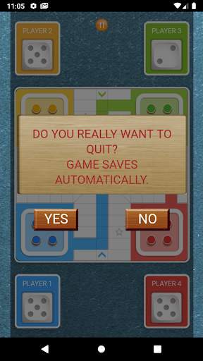 Ludo Kings screenshot 5