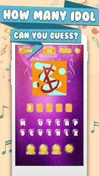 Kpop Music Quiz screenshot 4