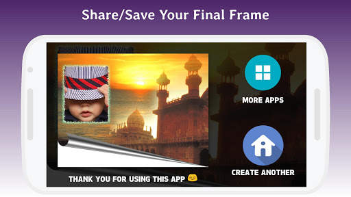 Photo Frame Maker & Editor screenshot 6