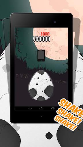 Boo Egg screenshot 6