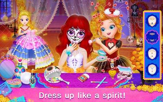 Princess Libby's Music Journey screenshot 3