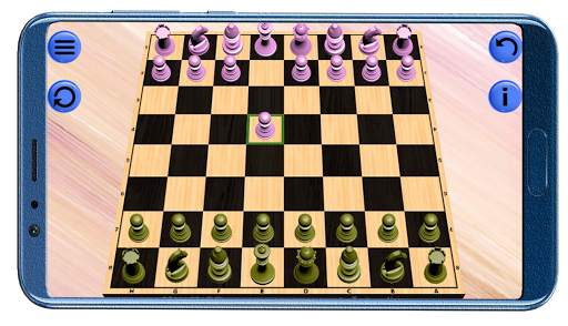 Chess Master screenshot 1