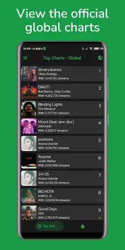 SpotifyTools for Spotify screenshot 7