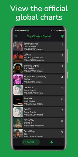 SpotifyTools for Spotify screenshot 7