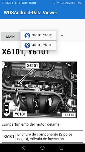 WDS para Android Gratis screenshot 5