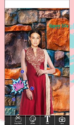 Photo Suit Photo Editor screenshot 6