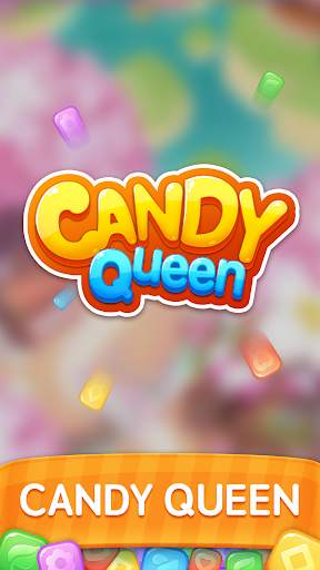 Candy Queen screenshot 5
