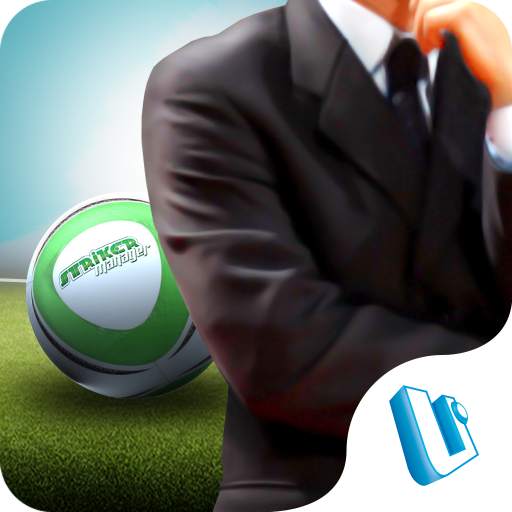 Striker Manager 2016 (Soccer) 1.4.1