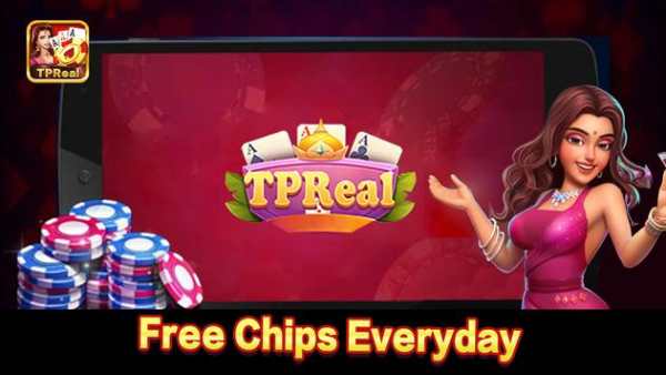 Teen Patti Real-3 Patti Online screenshot 1