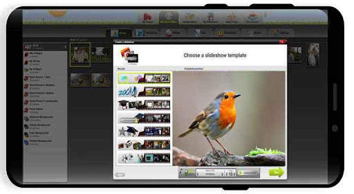 Guide for Kiine Masster Update Video Editing Pro screenshot 2