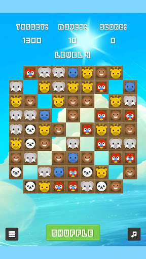 Match Mansion - Pet Crush screenshot 2