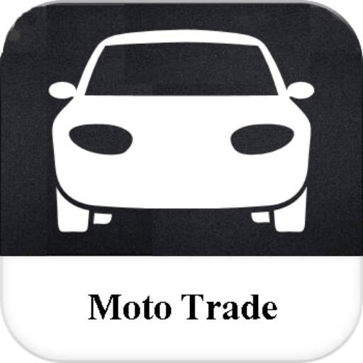 Moto Trade : No.1 Car Portal 1.0.4