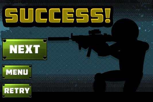 Anger Stick Fight screenshot 2