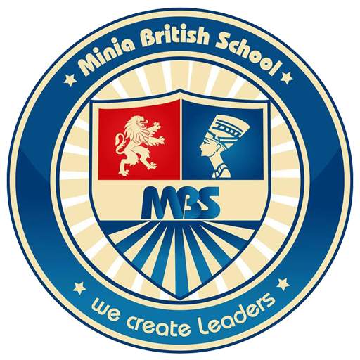 Minia British School 1.0.1