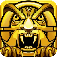 Jungle Run :Lost Castle icon