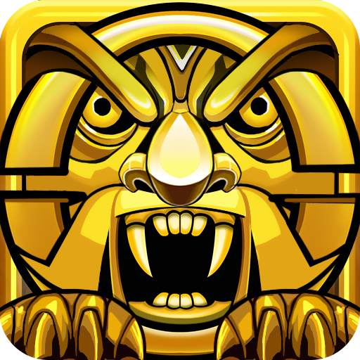 Jungle Run :Lost Castle 2.2