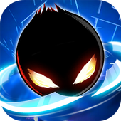 Tiny War - Clan Clash icon