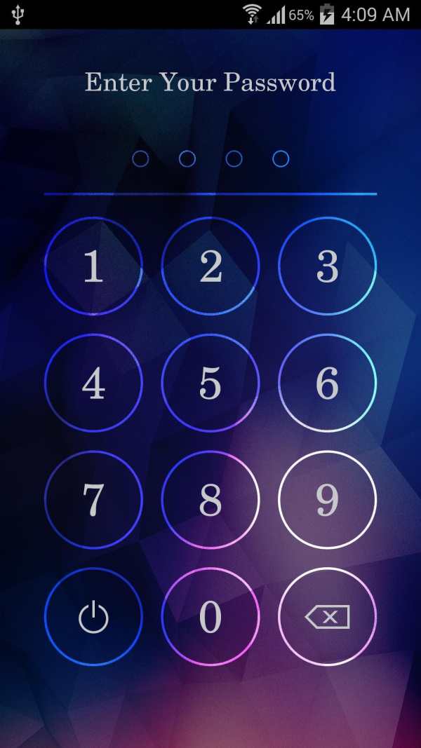 Call Recorder screenshot 1