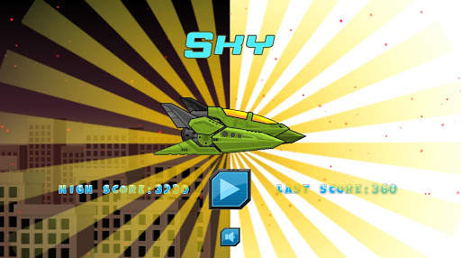 Sky Fire screenshot 1