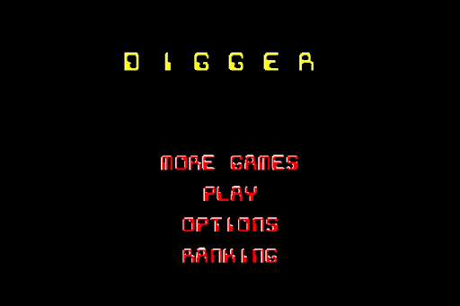 Digger Hero screenshot 12
