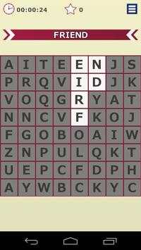 WORDINE screenshot 7
