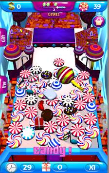 Candy Dozer 3D screenshot 5
