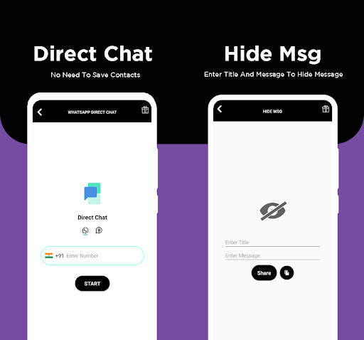 WSToolkit: WhatsApp Toolkit screenshot 6