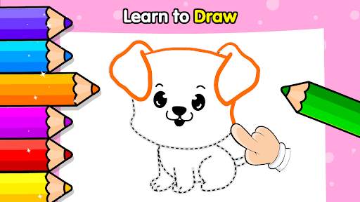 KidloLand Kids & Toddler Games screenshot 3