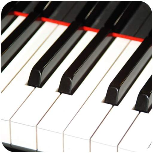 Piano Keyboard 1.0.2